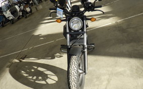 HONDA REBEL 250 A MC49