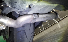 HARLEY FLHXS 1870 2021