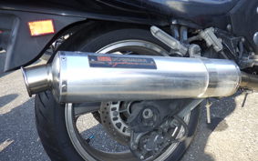 KAWASAKI ZX 1100 NINJA 1993