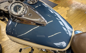 YAMAHA DRAGSTAR 250 VG05J