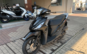 HONDA ZOOMER DELUXE AF58