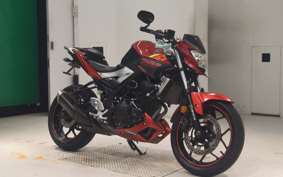 YAMAHA MT-25 2001 RG10J
