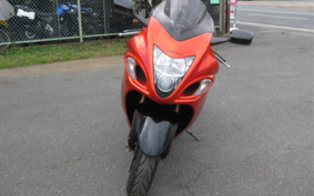 SUZUKI GSX-1300R HAYABUSA 2007 GX72A