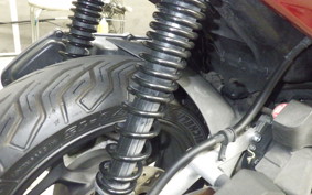 HONDA PCX125 2021 JK05