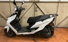 YAMAHA CYGNUS 125 X SED8J