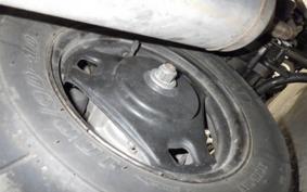 SUZUKI ADDRESS V125 CF4EA