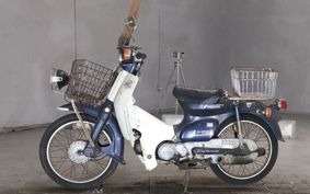 HONDA SUPER CUB70 C70