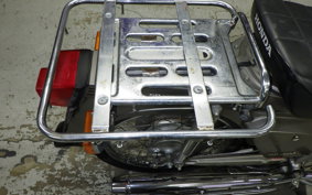 HONDA C50 SUPER CUB E AA01