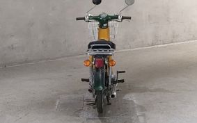 HONDA SUPER CUB50 C50