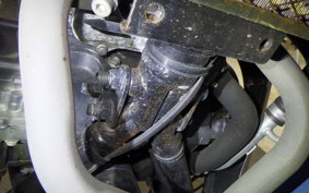 SUZUKI GSX250RA 2022