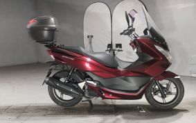 HONDA PCX125 JF56