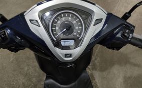 HONDA LEAD 125 JK12