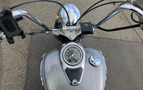 SUZUKI INTRUDER 400 CLASSIC 2007 VK54A
