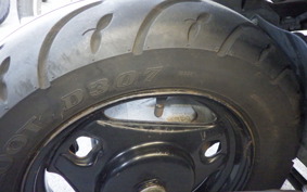 SUZUKI ADDRESS V125 G CF4EA