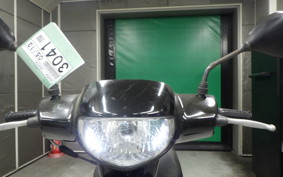 SUZUKI LET's 4 CA46A