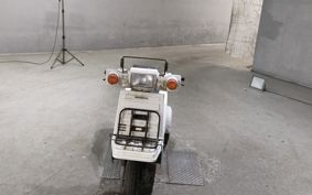 HONDA GYRO TD01