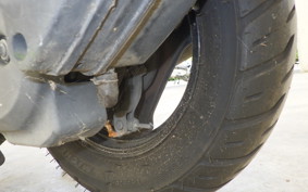 SUZUKI ADDRESS V125 CF46A
