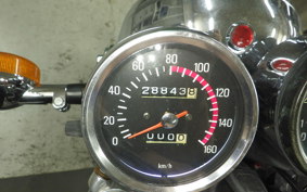 YAMAHA SR400 1979 2H6