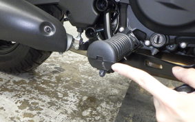 KAWASAKI ELIMINATOR400-3SE 2023 EL400A