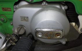 HONDA CHALY 50 CF50