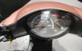 YAMAHA JOG SA36J
