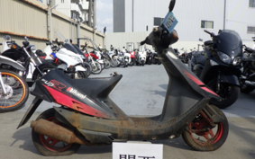 SUZUKI HI-UP R CA1DB
