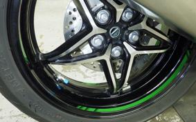 KAWASAKI NINJA H2 SX SE 2018 ZXT02A
