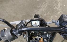 SUZUKI GLASS TRACKER BIG BOY NJ47A