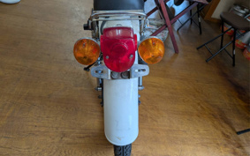 HONDA TL50 TL50