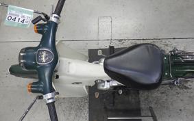 HONDA LITTLE CUB E AA01