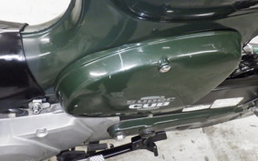 HONDA C50 SUPER CUB C50
