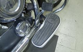 YAMAHA DRAGSTAR 400 CLASSIC 2005 VH01J