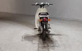 HONDA SUPER CUB50 AA01