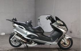 YAMAHA MAJESTY 125 SE27