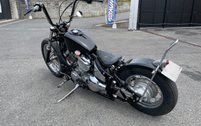 YAMAHA DRAGSTAR 400 2008 VH01J