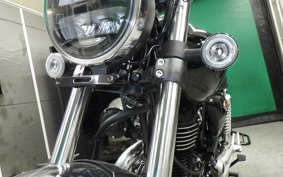 HONDA CB350 2022