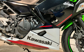 KAWASAKI NINJA 400 2022 EX400G
