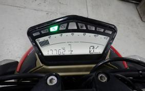 DUCATI STREETFIGHTER S 2010