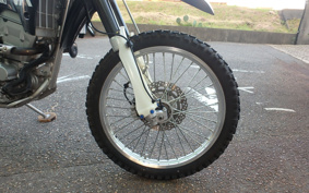 KAWASAKI KLX250 LX250S