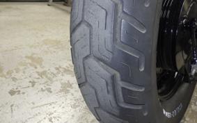 YAMAHA DRAGSTAR 400 2000 4TR