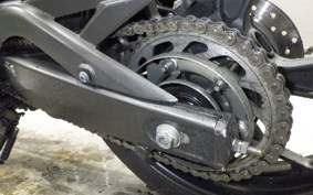 YAMAHA MT-03 2019 RH13J
