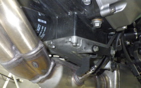 KAWASAKI Z650 A 2019 ER650H