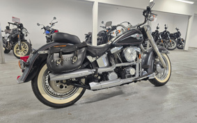 HARLEY FLSTN1340 1995 BNL