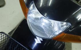 SUZUKI LET's 2 2008 CA1PA