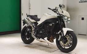 TRIUMPH SPEED TRIPLE 2008