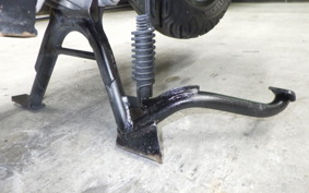 YAMAHA TRICITY 125 2012 SE82J