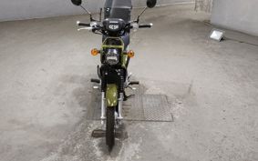 HONDA  CROSS  CUB 50 AA06