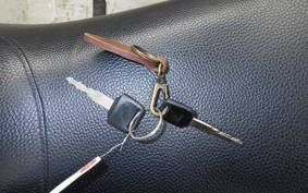 HONDA VTR 250 1993 MC33