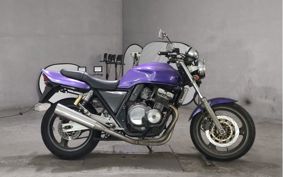 HONDA CB400SF NC31