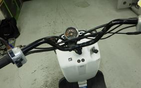 HONDA ZOOMER AF58